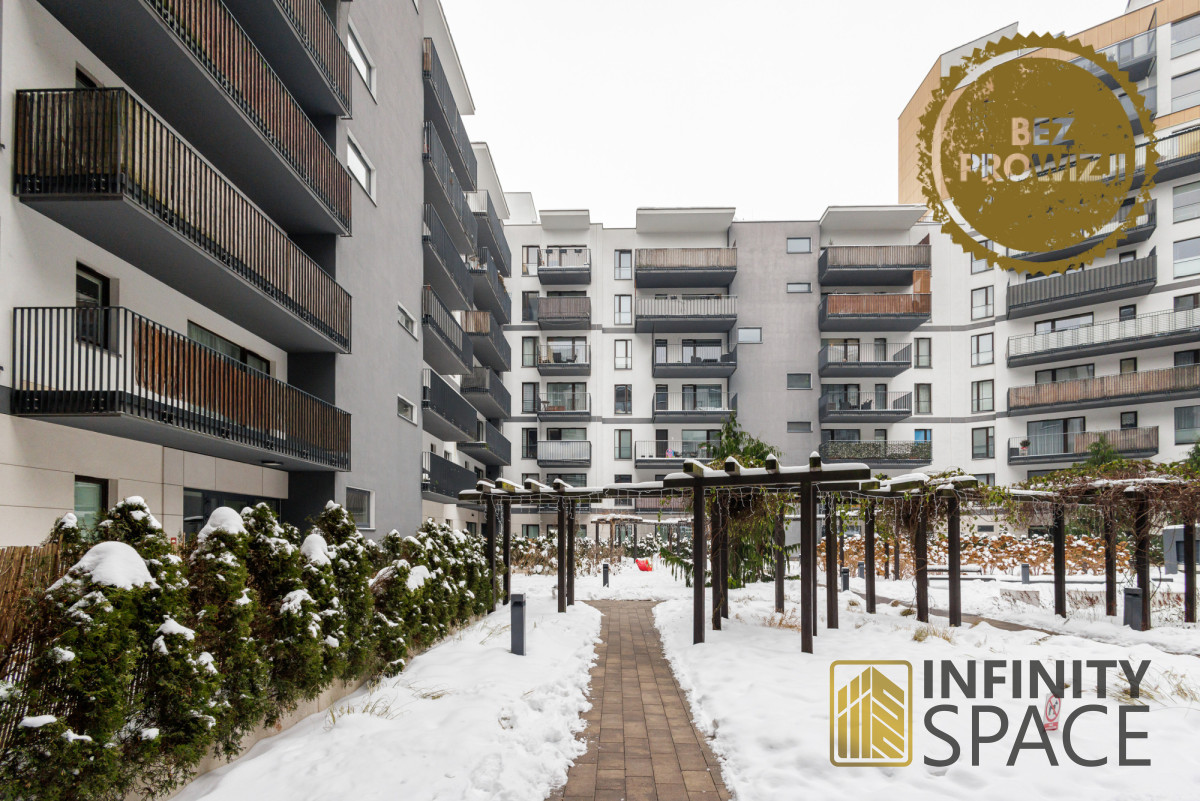 Mieszkanie na wynajem