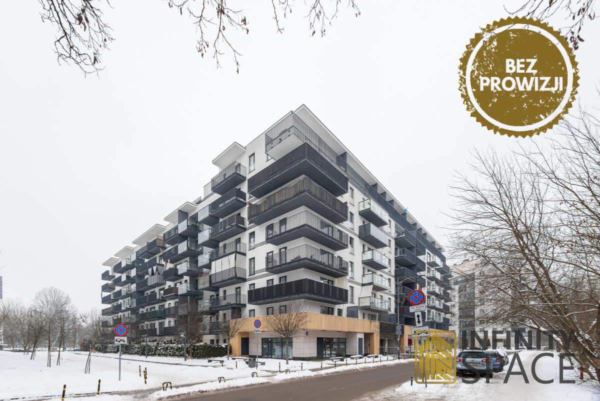 Mieszkanie na wynajem