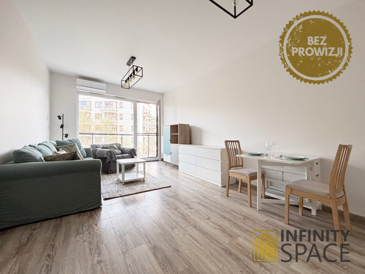 Mieszkanie na wynajem