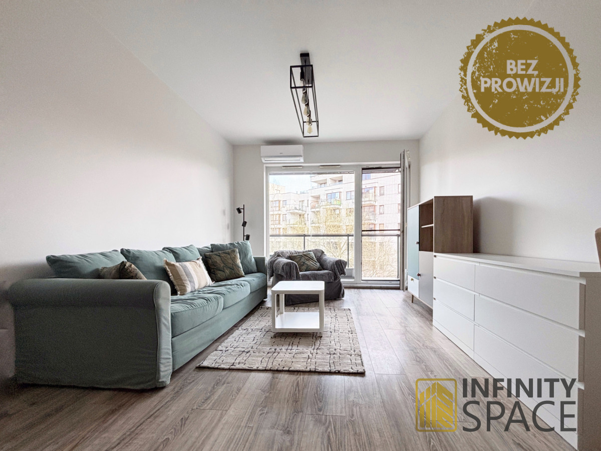 Mieszkanie na wynajem