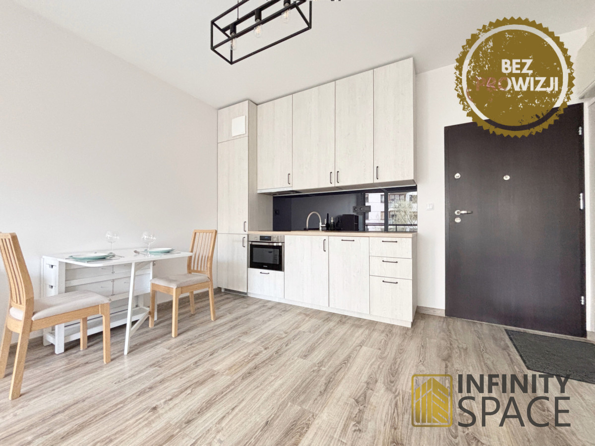 Mieszkanie na wynajem