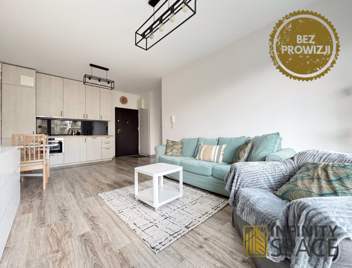Mieszkanie na wynajem