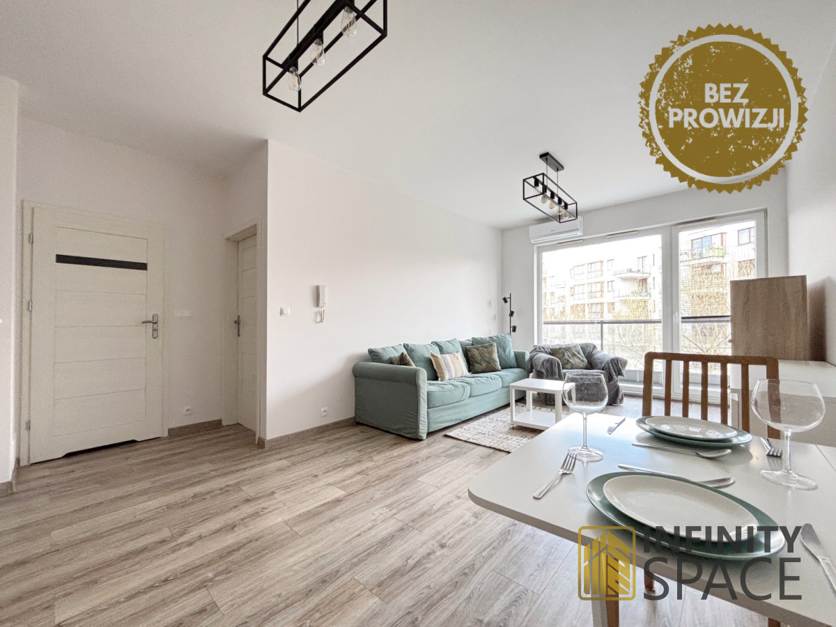 Mieszkanie na wynajem