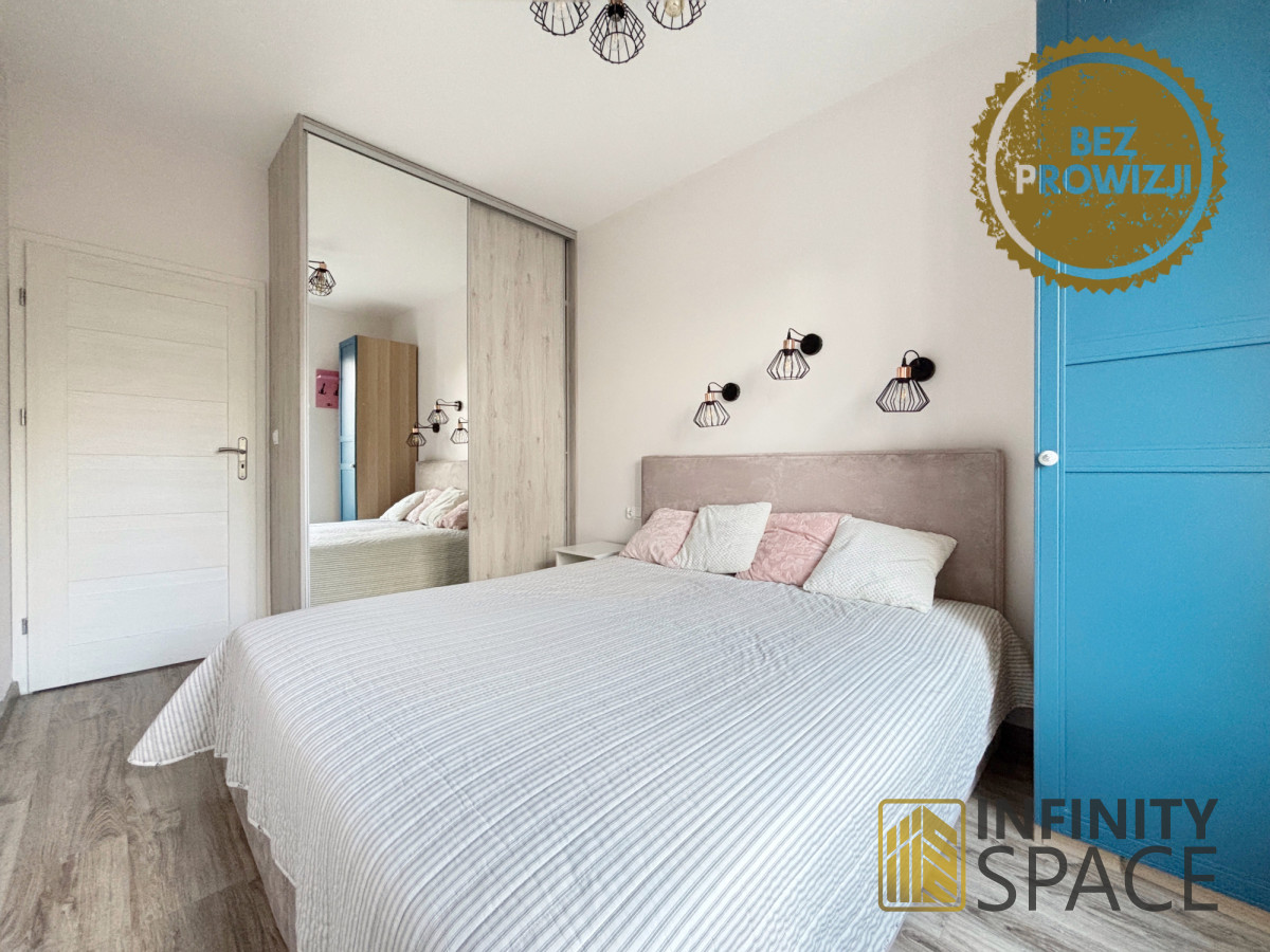 Mieszkanie na wynajem