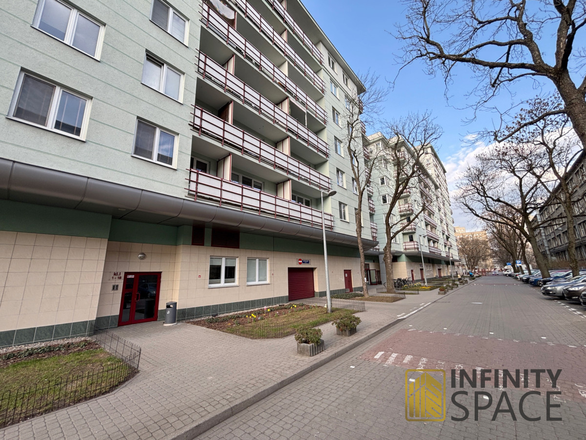 Mieszkanie na sprzedaż