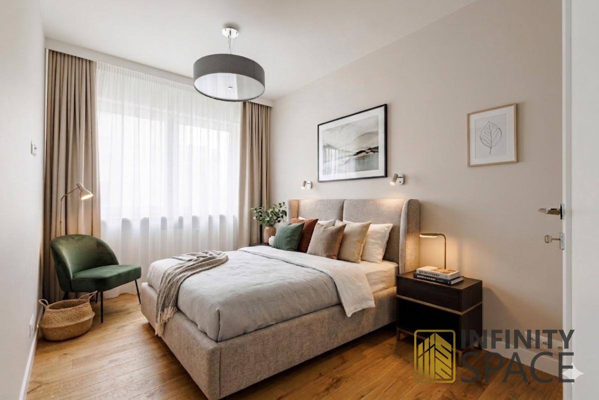 Mieszkanie na wynajem