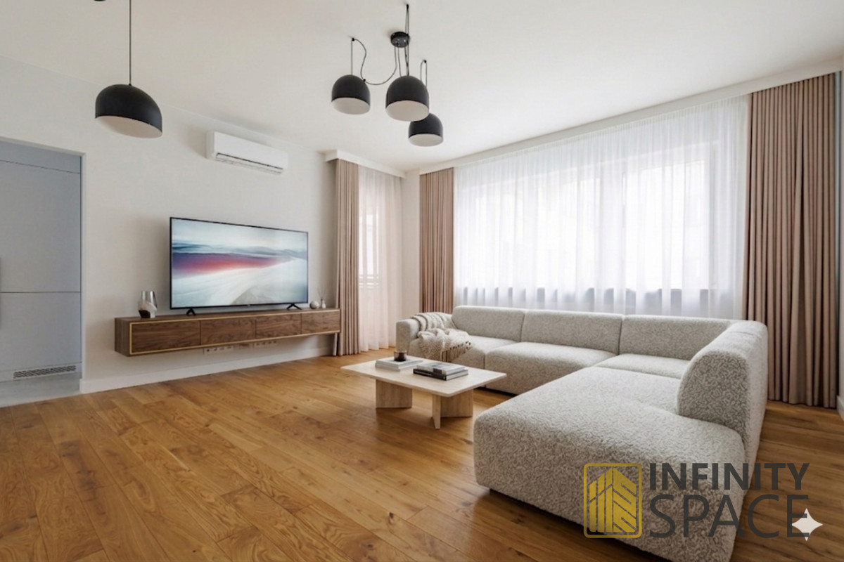 Mieszkanie na wynajem