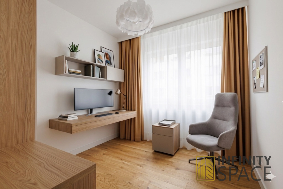 Mieszkanie na wynajem