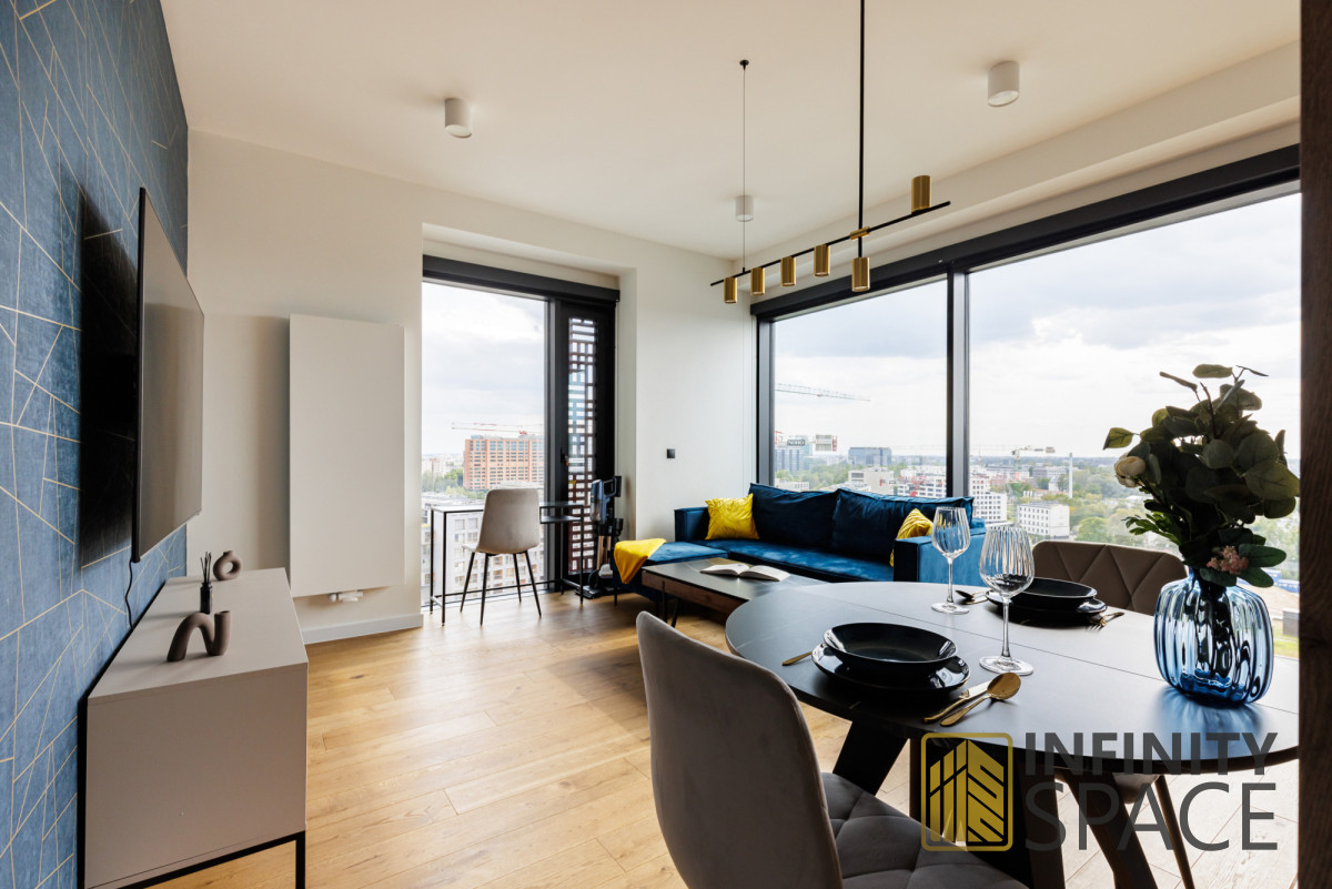 Mieszkanie na wynajem