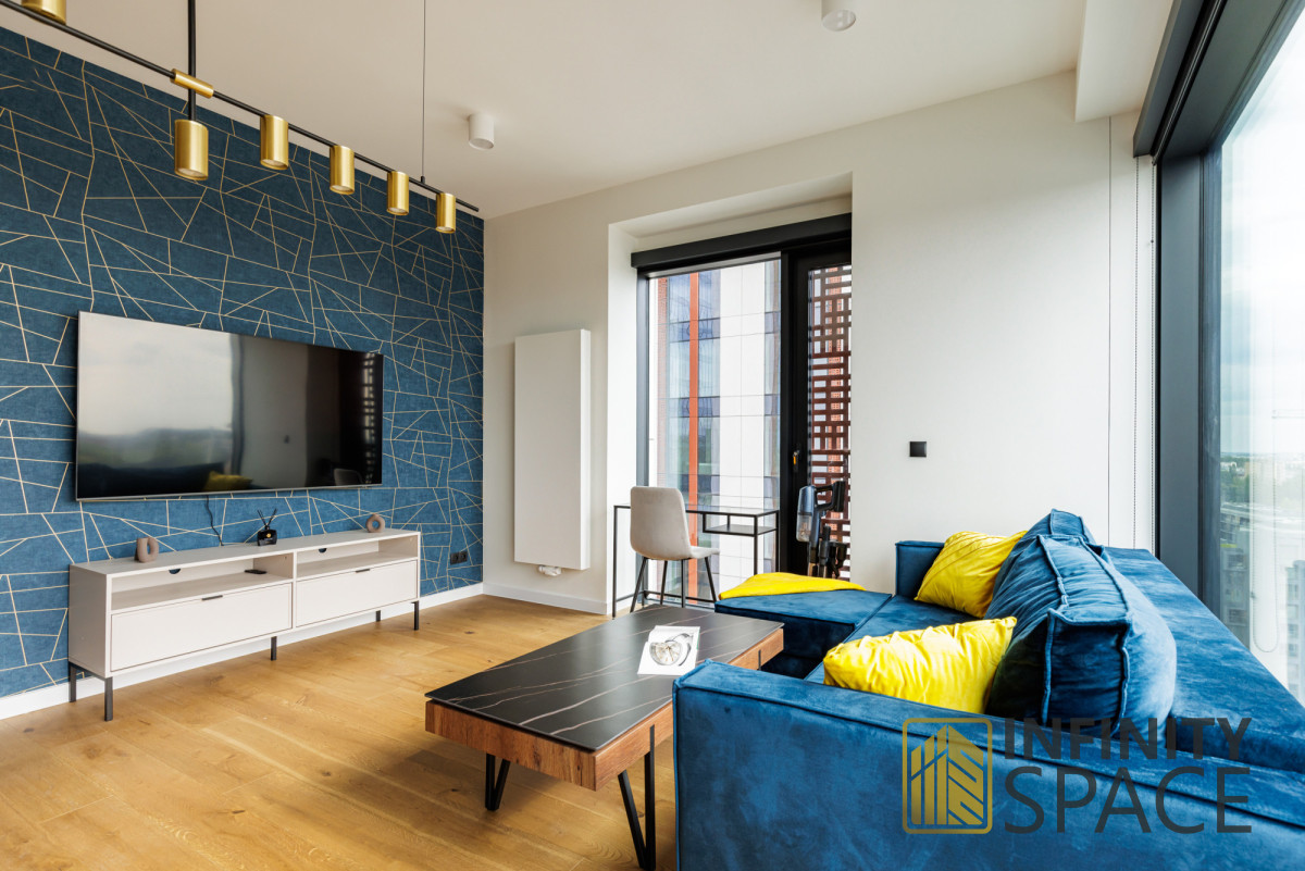 Mieszkanie na wynajem