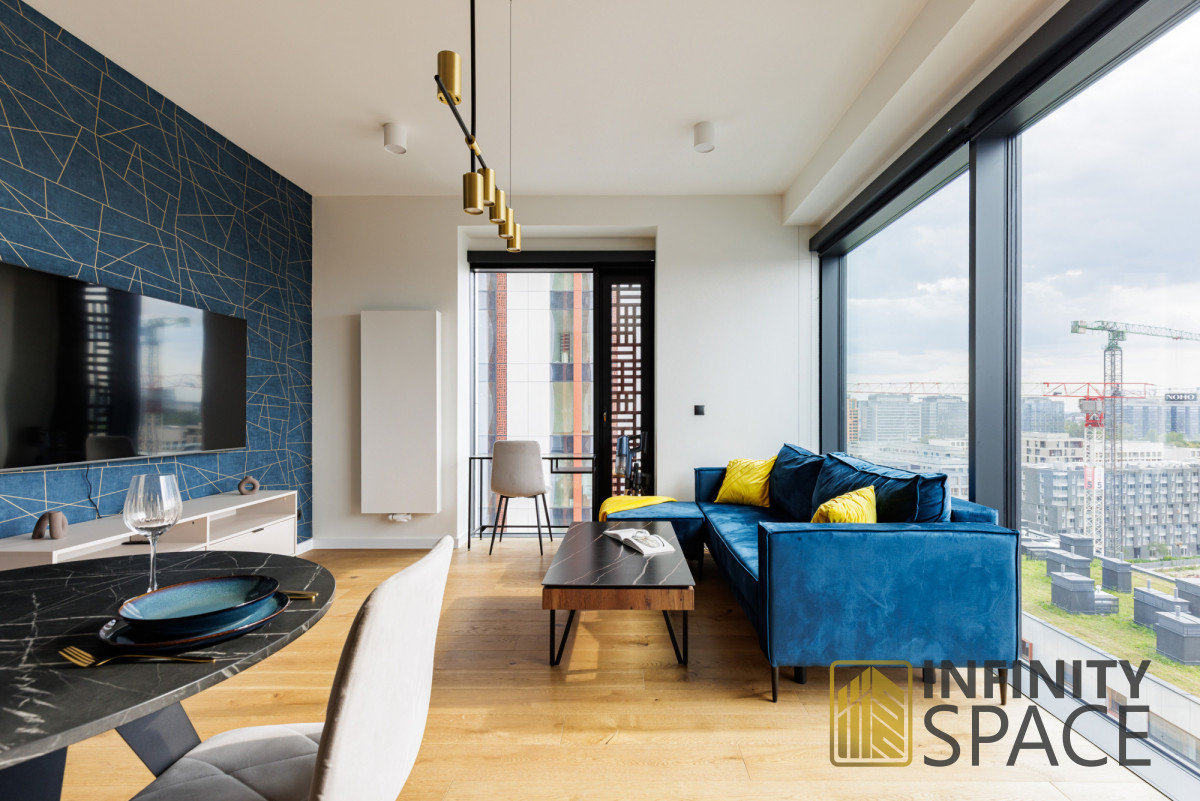 Mieszkanie na wynajem