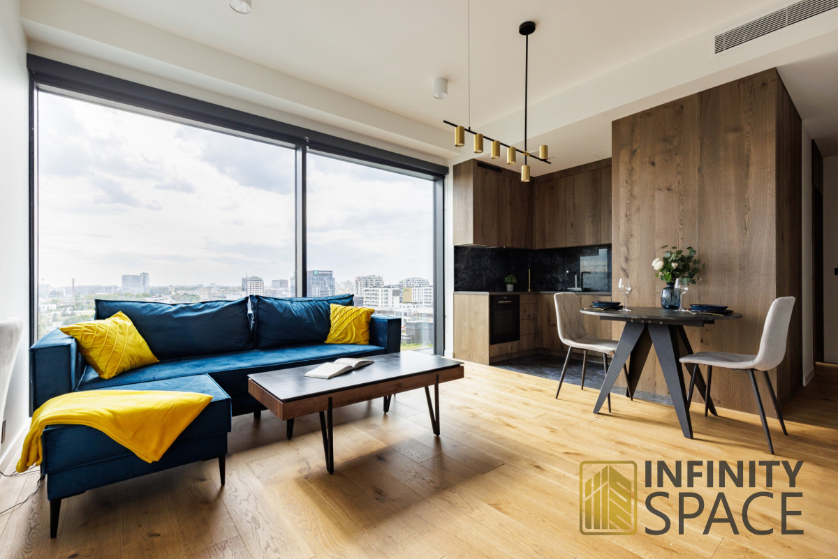 Mieszkanie na wynajem