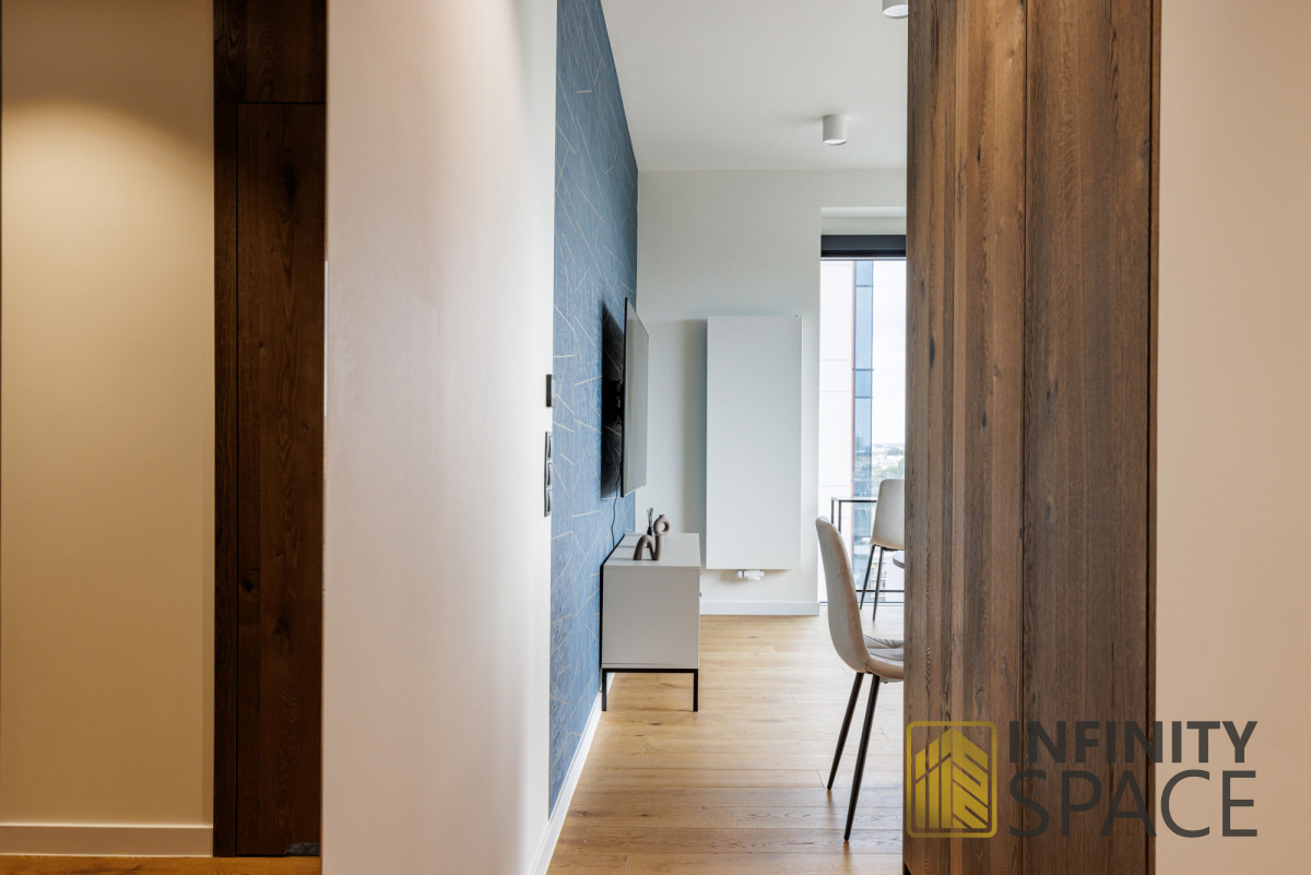 Mieszkanie na wynajem