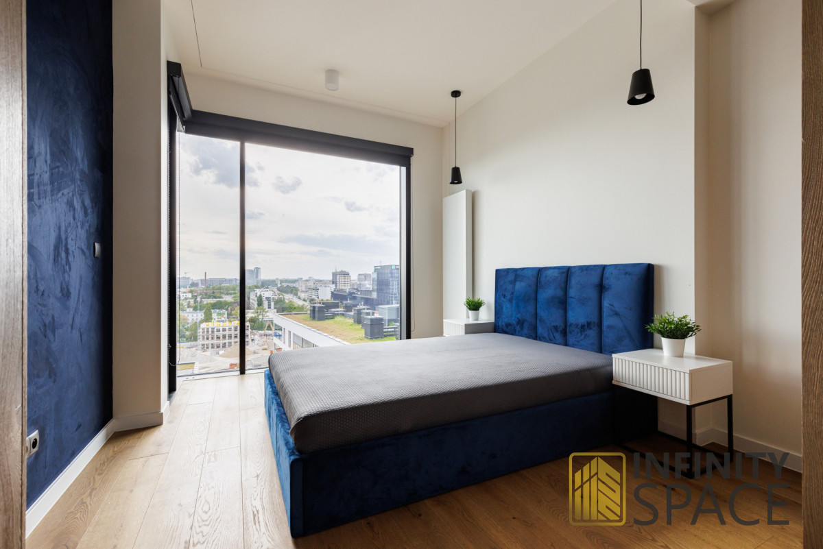 Mieszkanie na wynajem