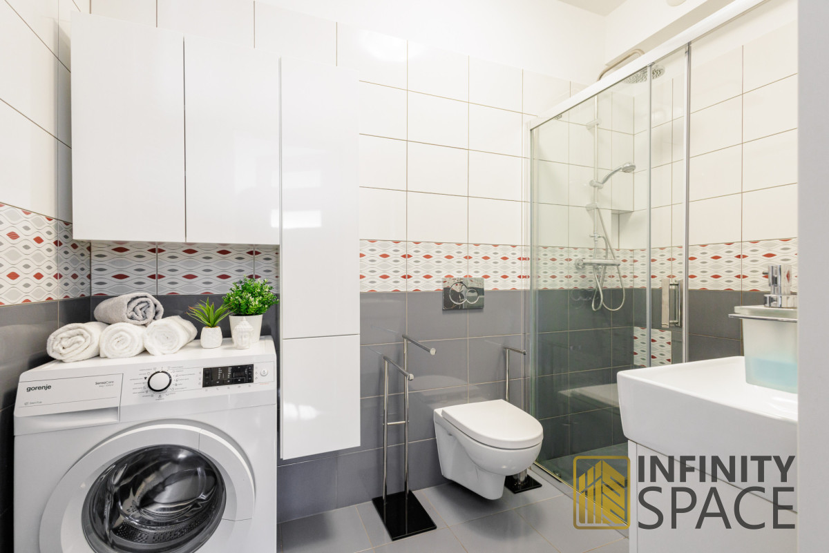 Mieszkanie na wynajem