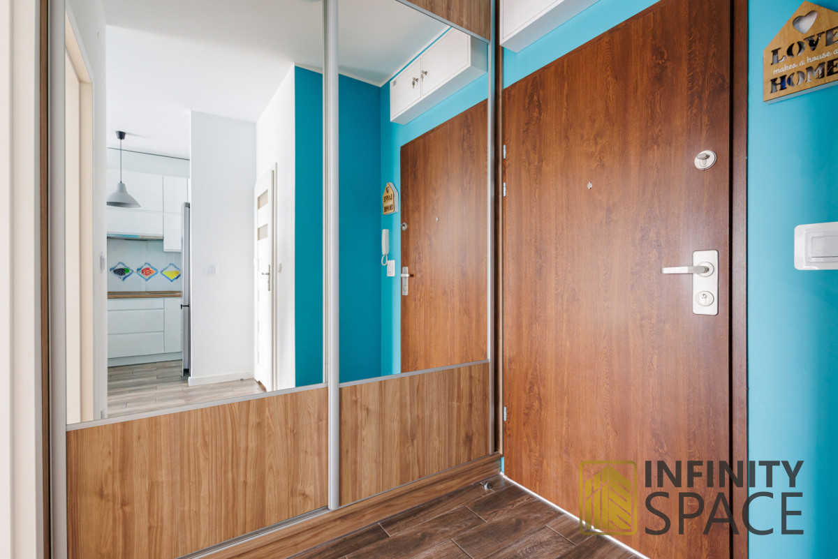 Mieszkanie na wynajem