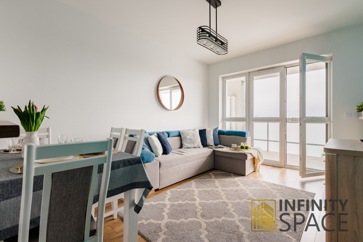 Mieszkanie na wynajem