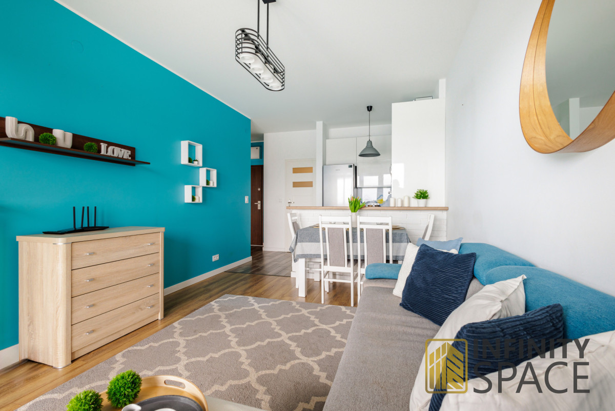 Mieszkanie na wynajem