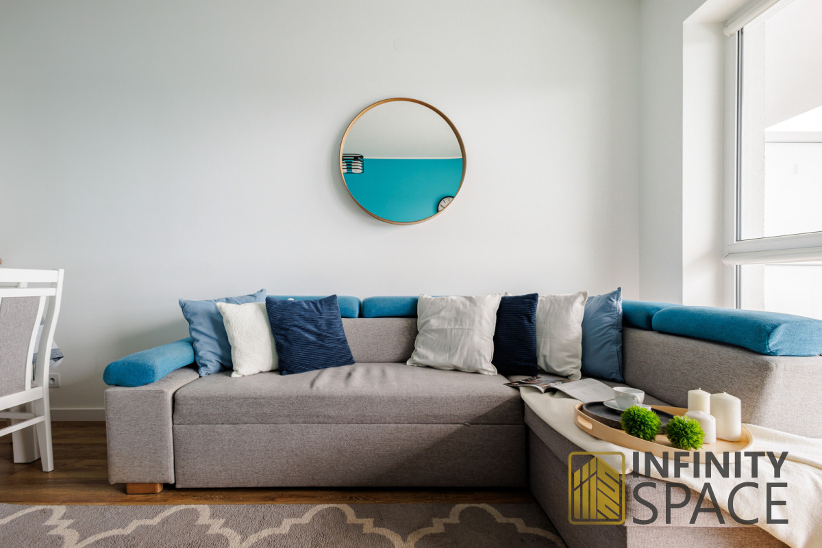 Mieszkanie na wynajem