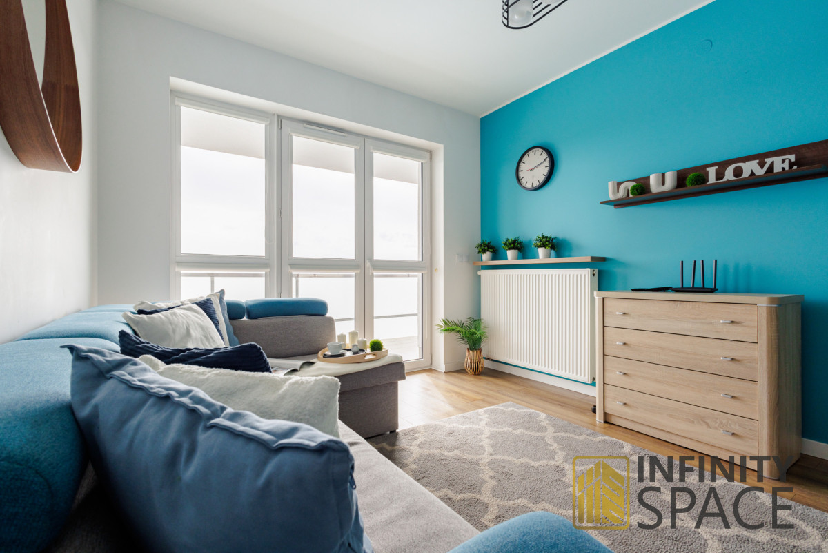 Mieszkanie na wynajem