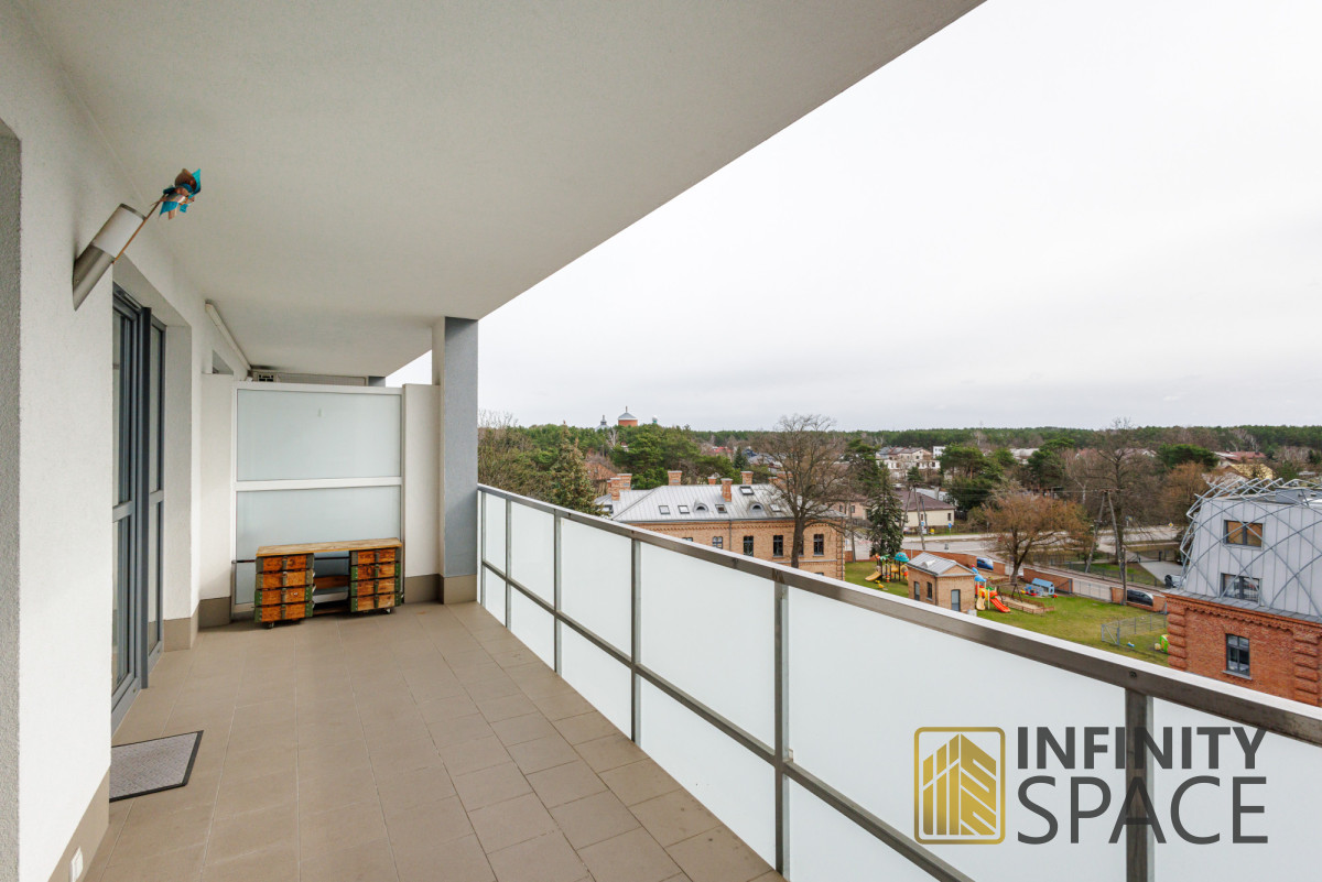 Mieszkanie na wynajem