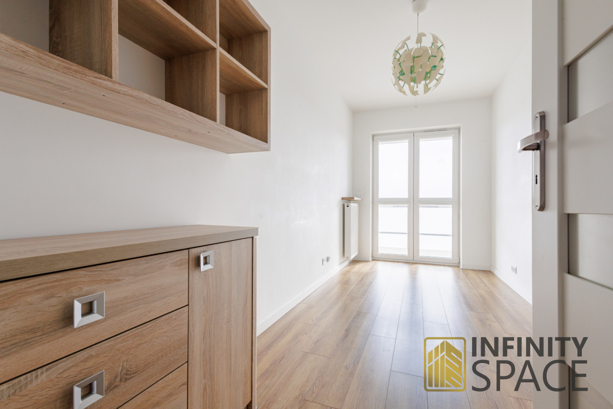 Mieszkanie na wynajem