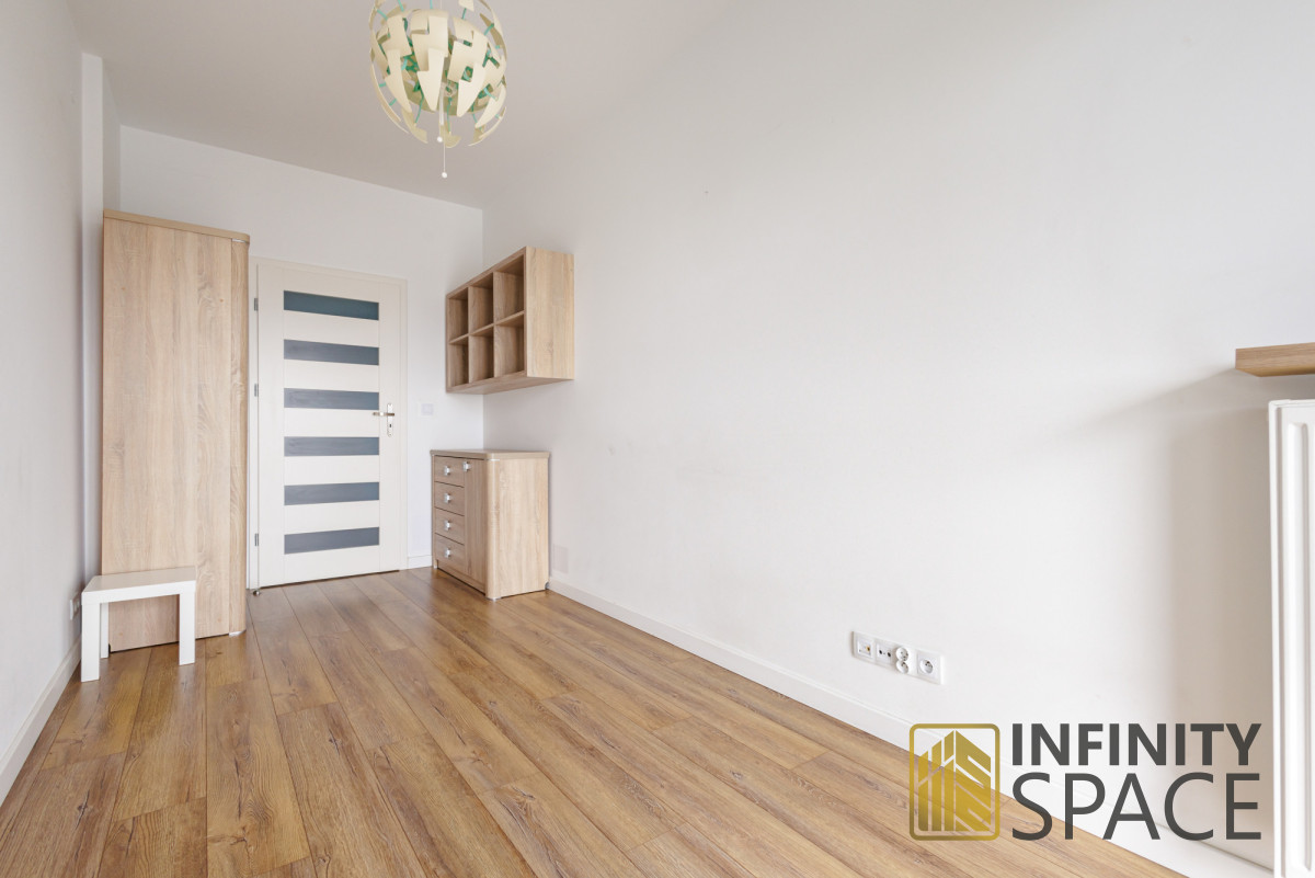 Mieszkanie na wynajem