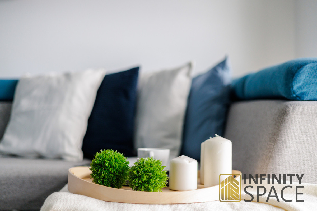 Mieszkanie na wynajem