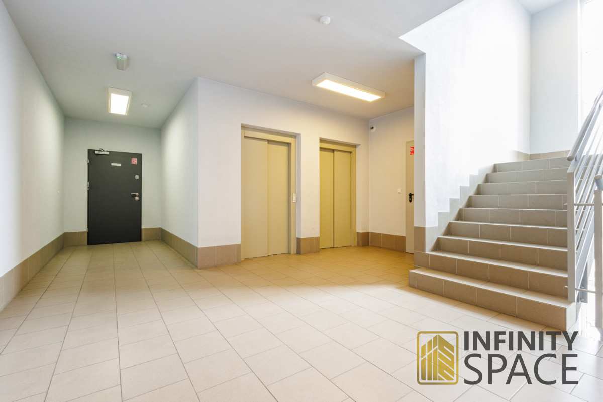 Mieszkanie na wynajem