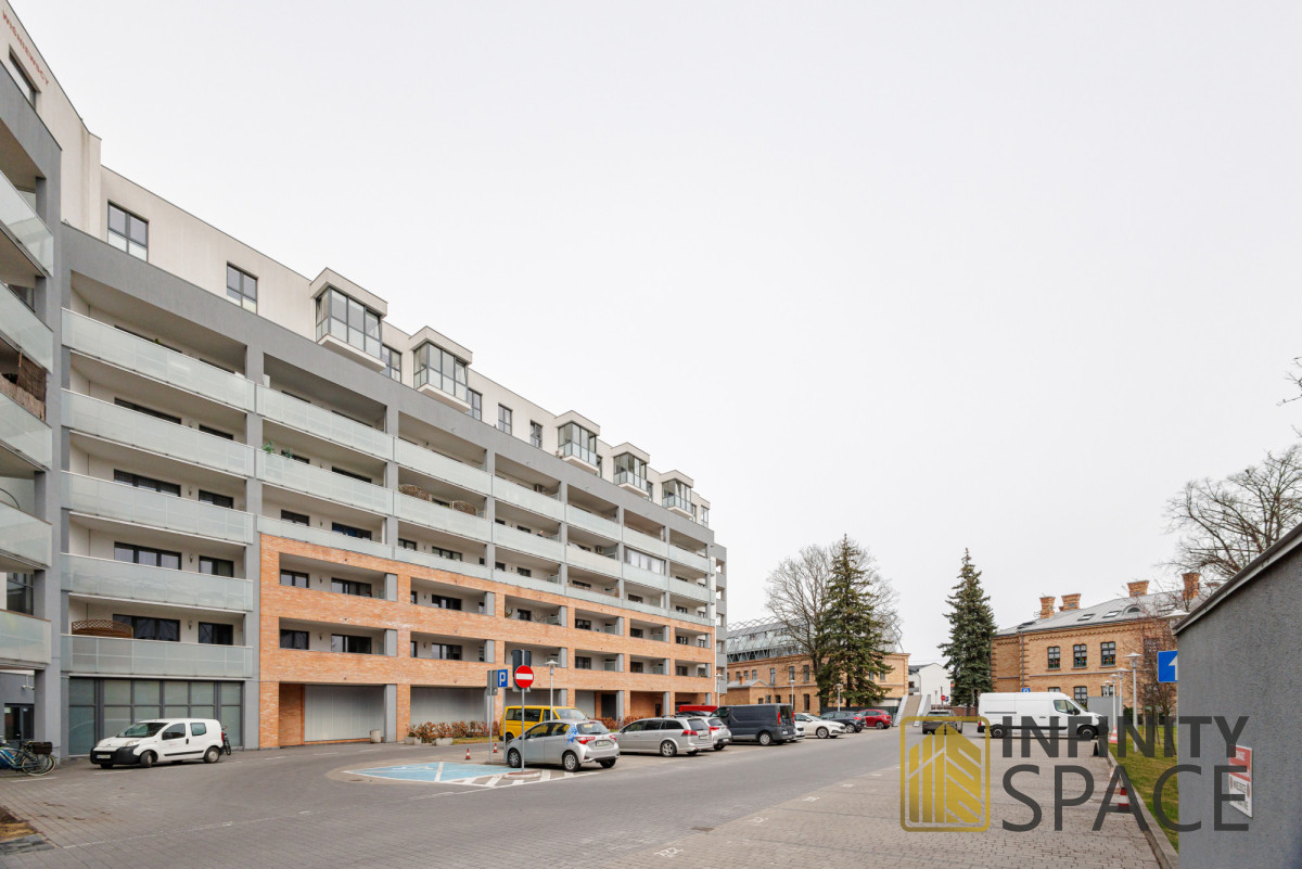 Mieszkanie na wynajem