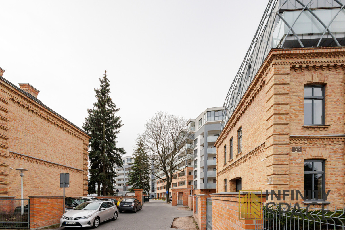 Mieszkanie na wynajem