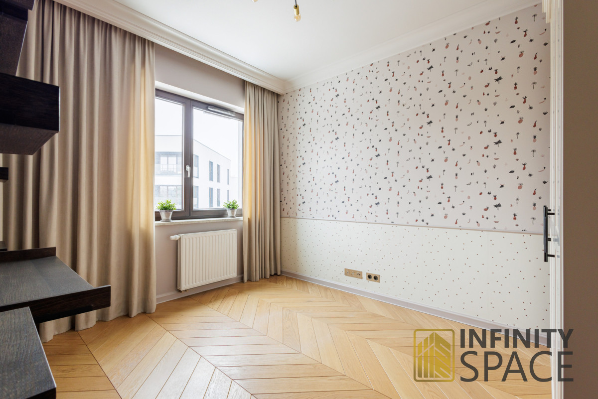 Mieszkanie na wynajem