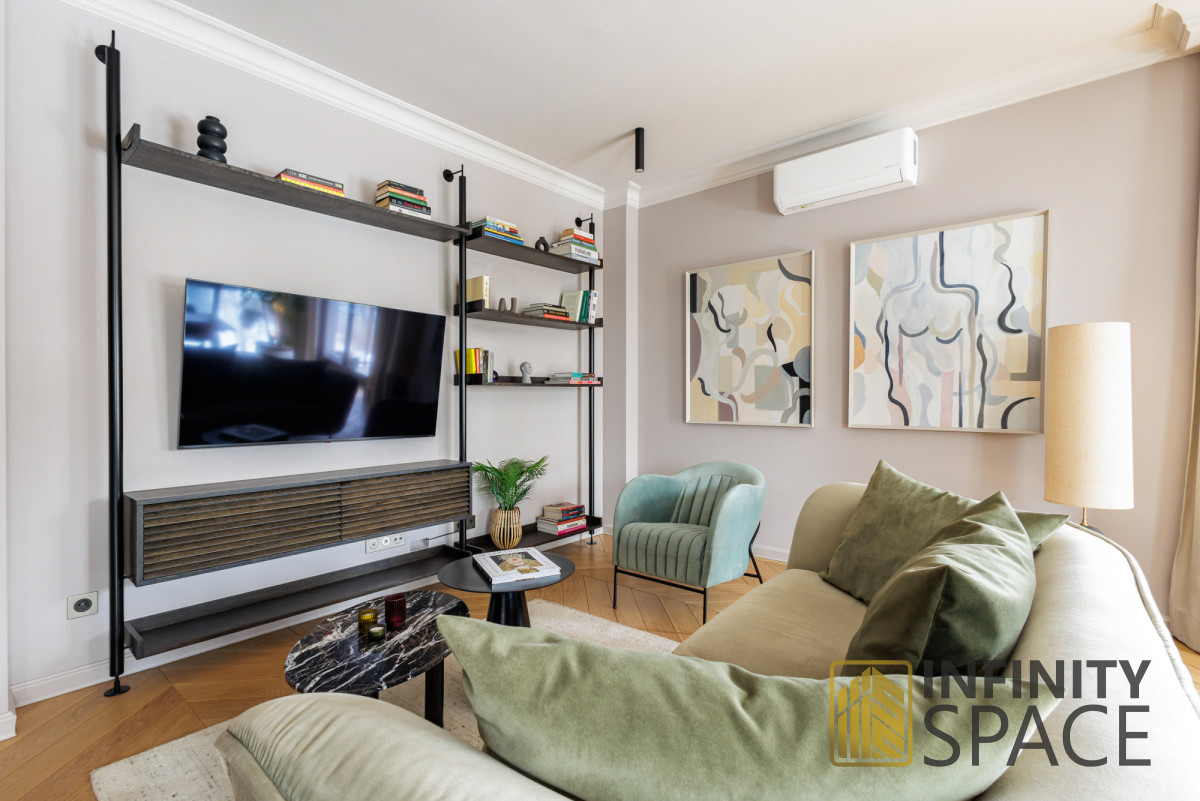 Mieszkanie na wynajem