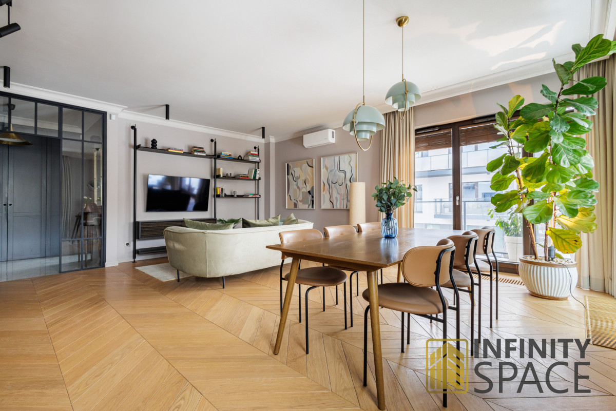 Mieszkanie na wynajem