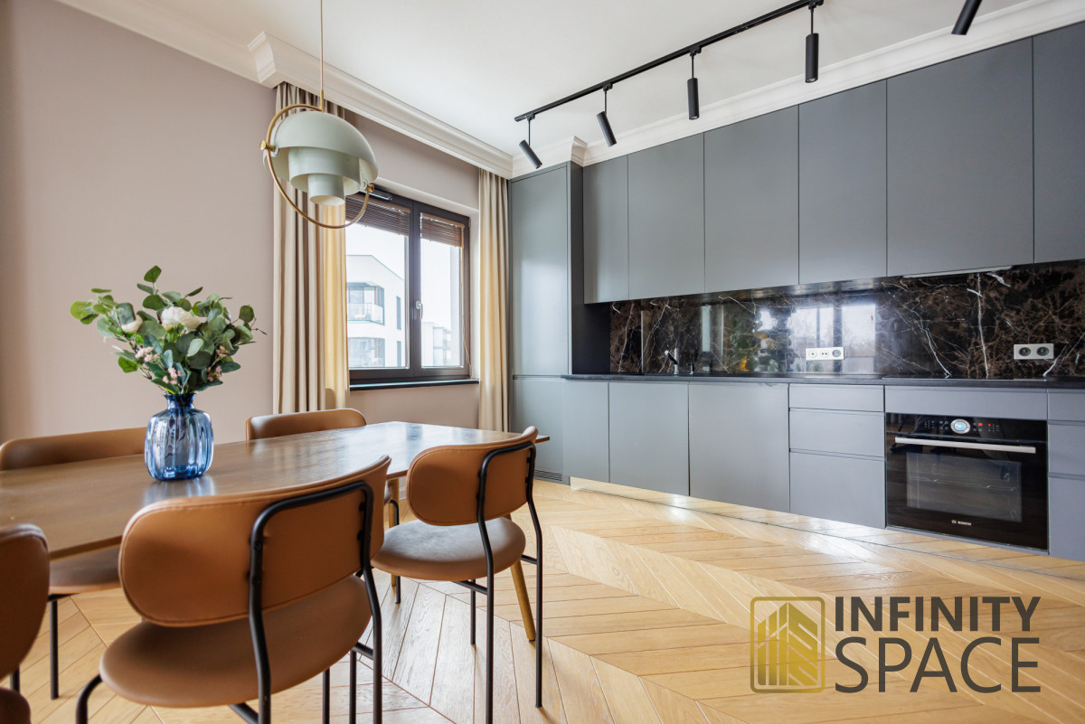 Mieszkanie na wynajem