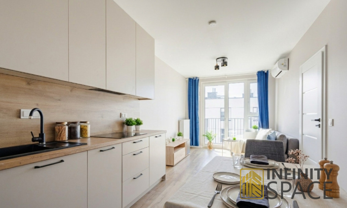 Mieszkanie na sprzedaż