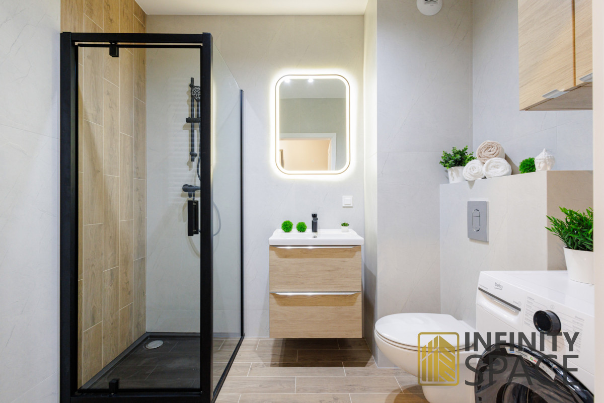 Mieszkanie na wynajem