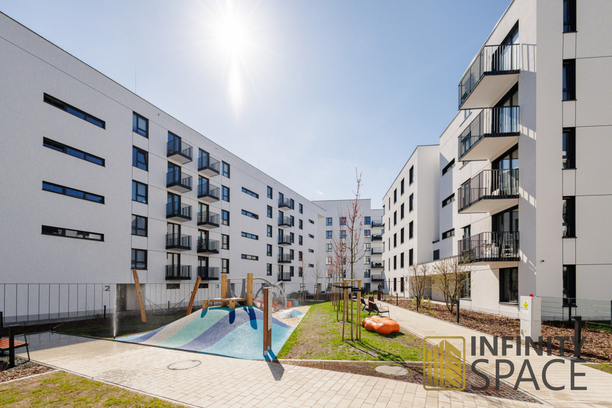 Mieszkanie na wynajem