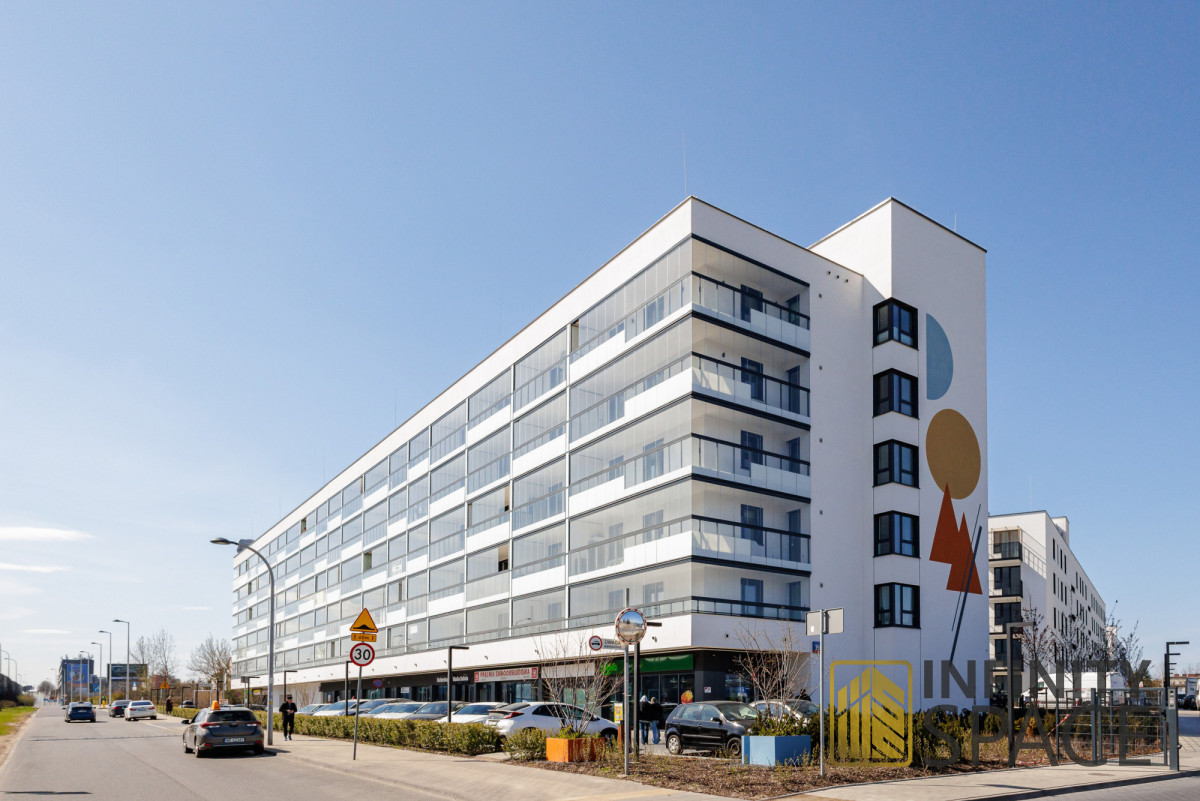 Mieszkanie na wynajem