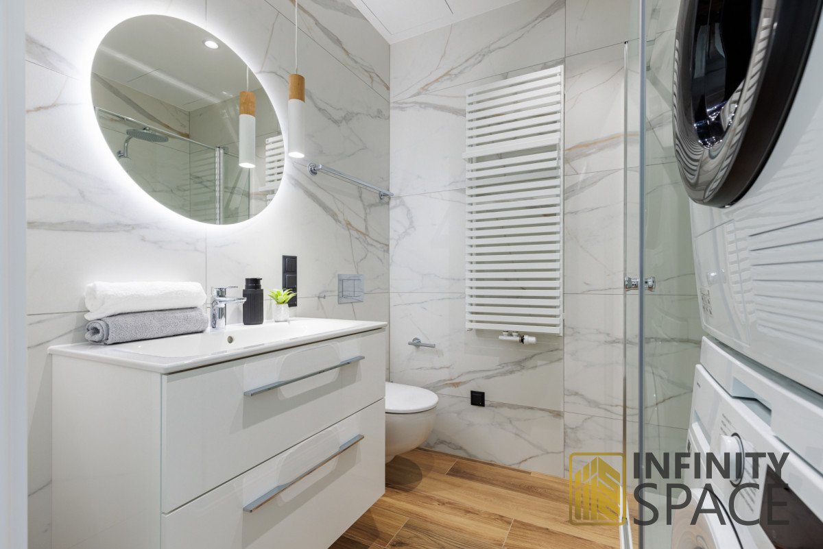 Mieszkanie na wynajem