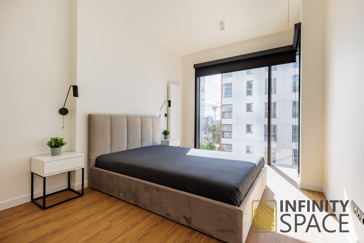 Mieszkanie na wynajem