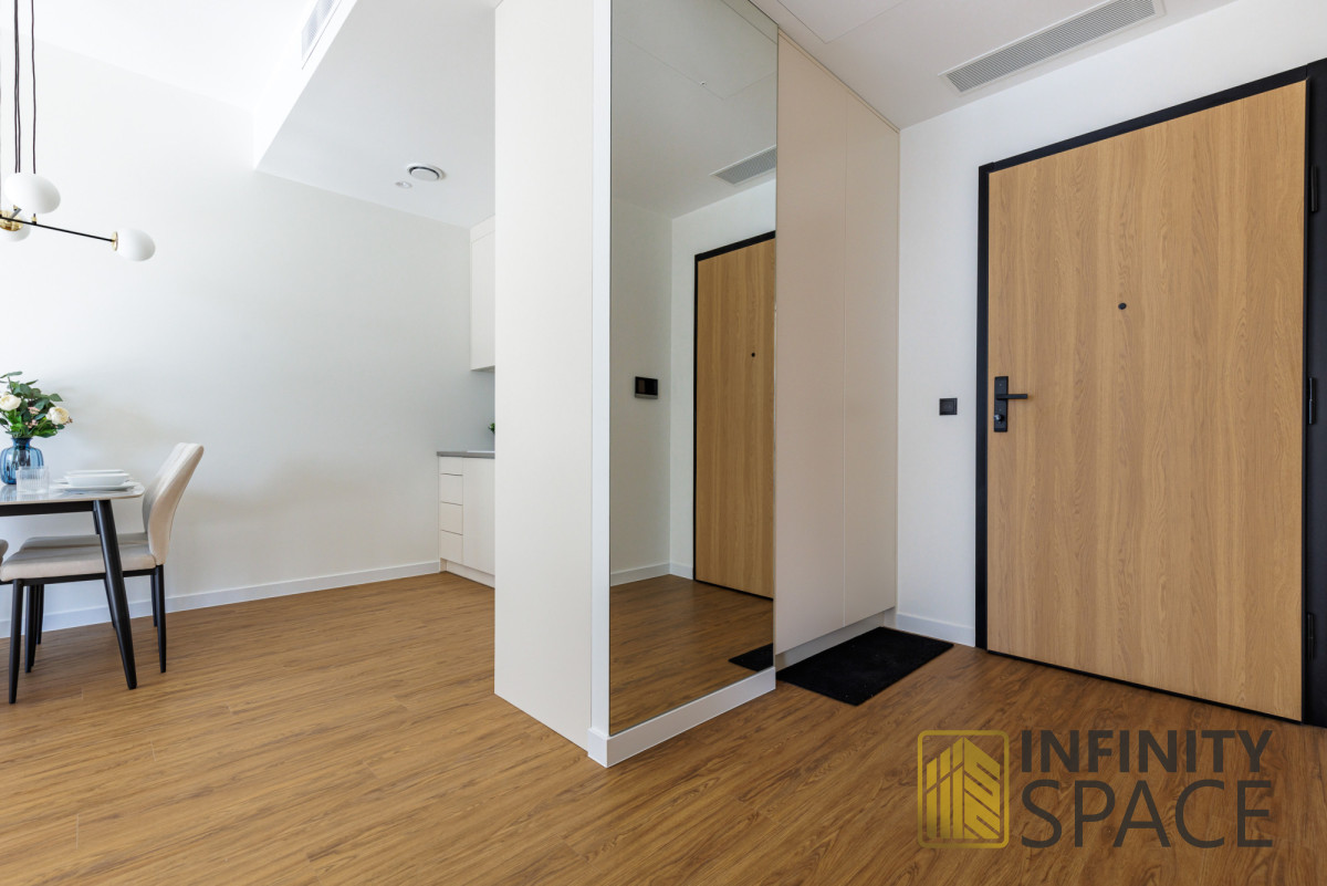 Mieszkanie na wynajem