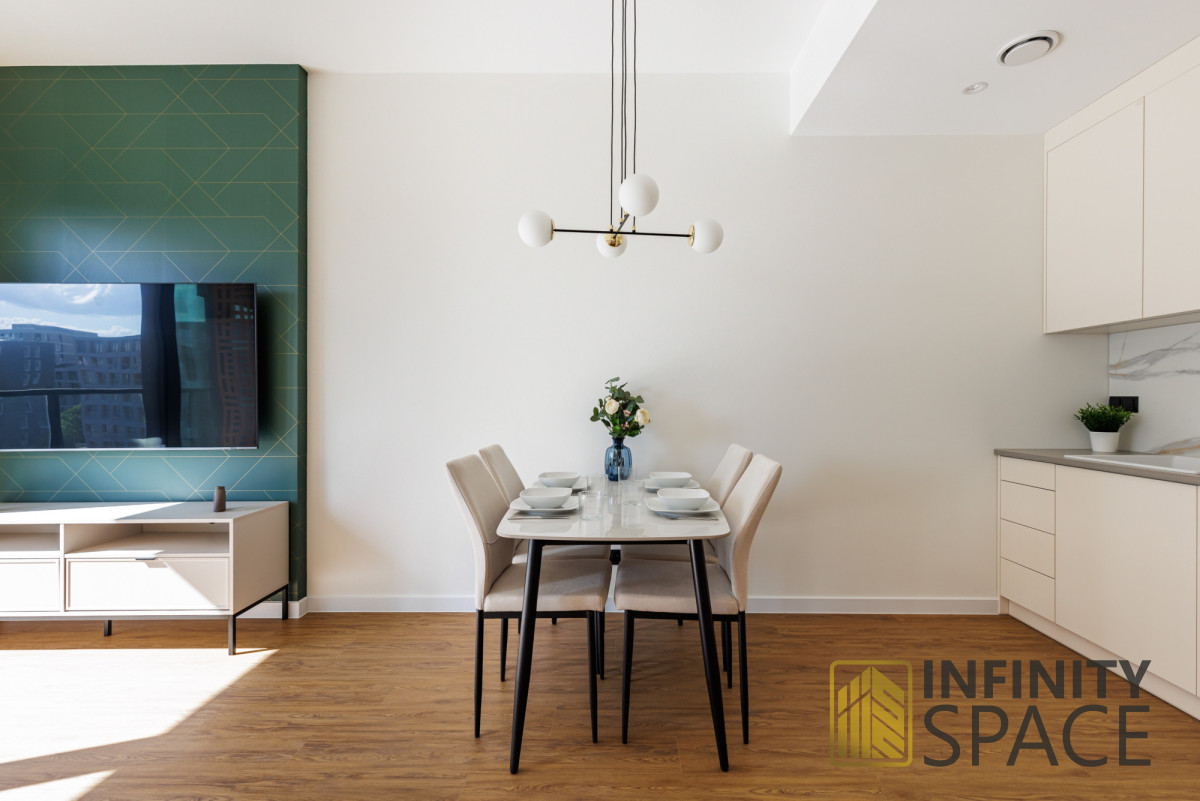 Mieszkanie na wynajem