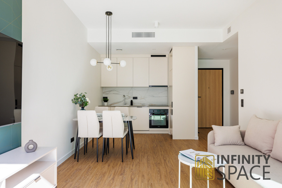 Mieszkanie na wynajem