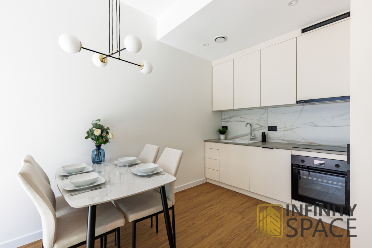 Mieszkanie na wynajem