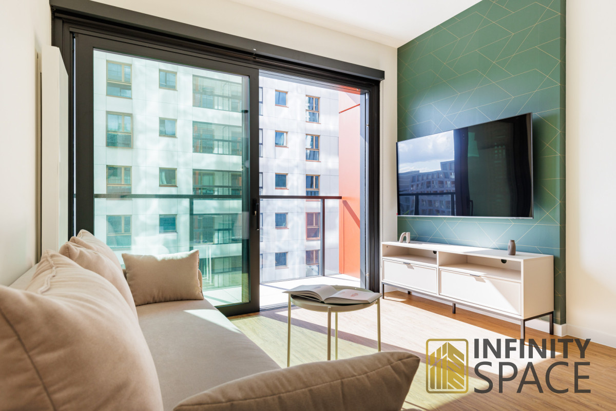 Mieszkanie na wynajem