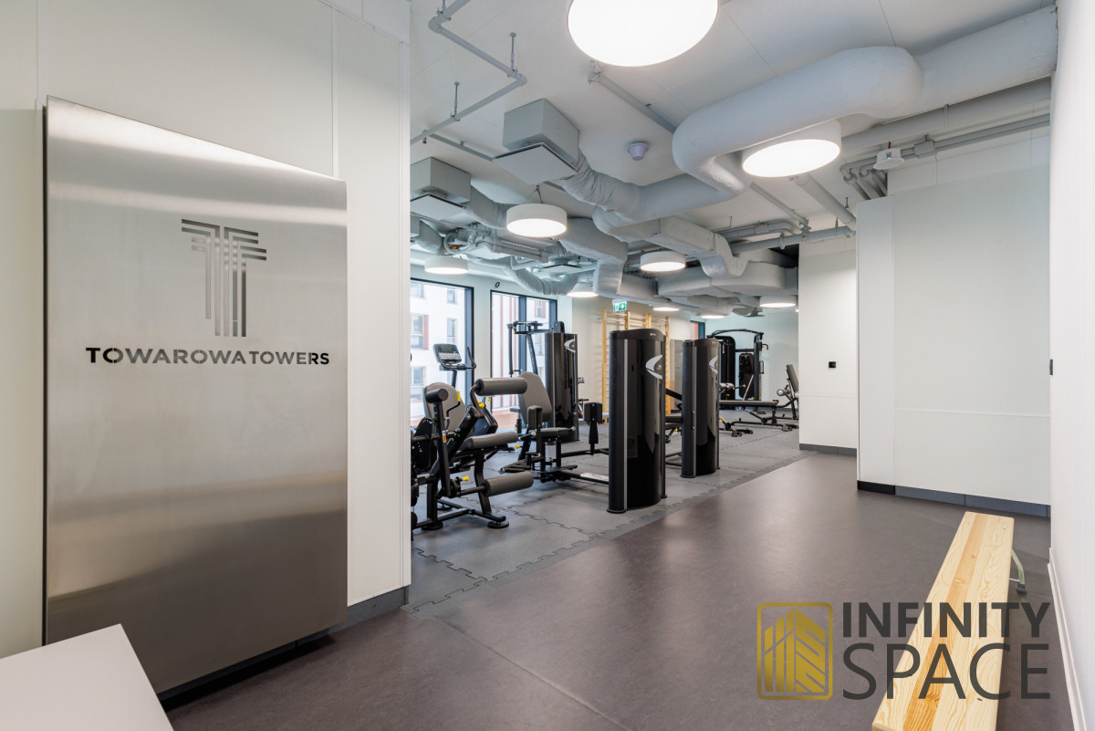 Mieszkanie na wynajem