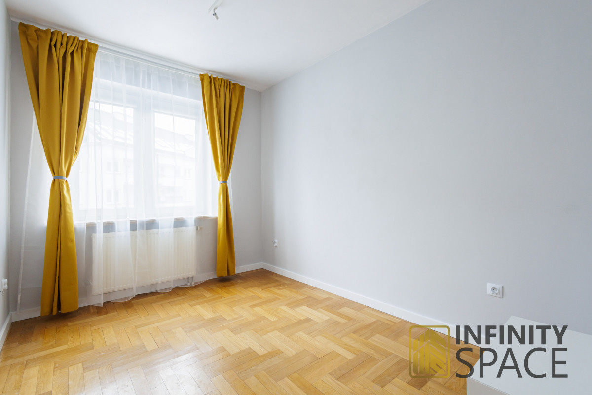 Mieszkanie na wynajem