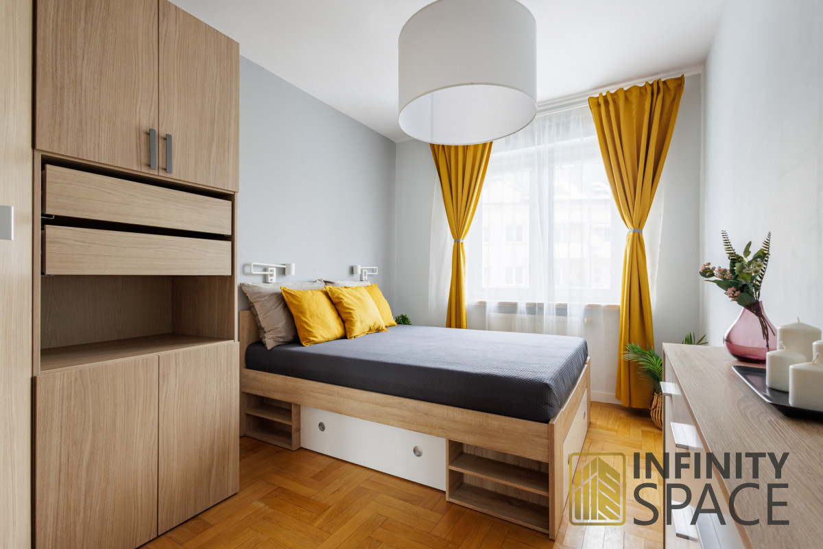 Mieszkanie na wynajem