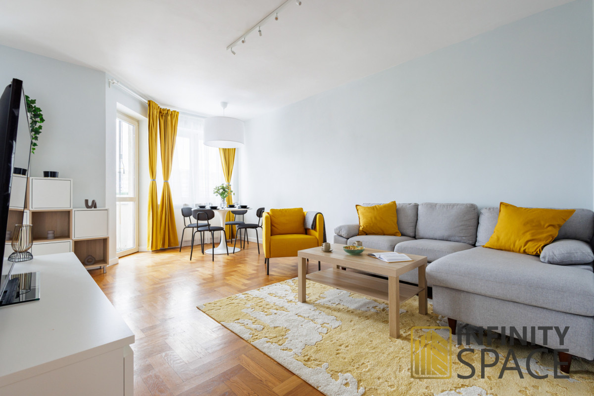 Mieszkanie na wynajem